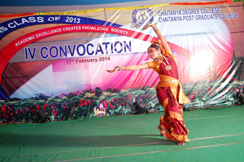 convocation 2014